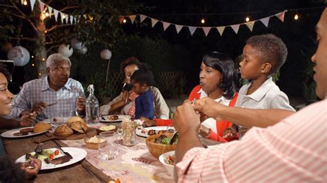 ebony freeuse|Step Family Dinner .